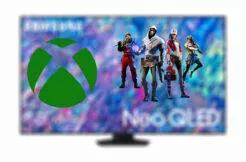 xbox cloud gaming samsung tv