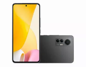 Xiaomi-12-Lite-5G-black