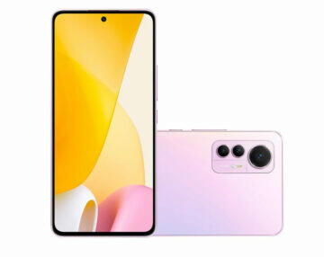 Xiaomi-12-Lite-5G-pink