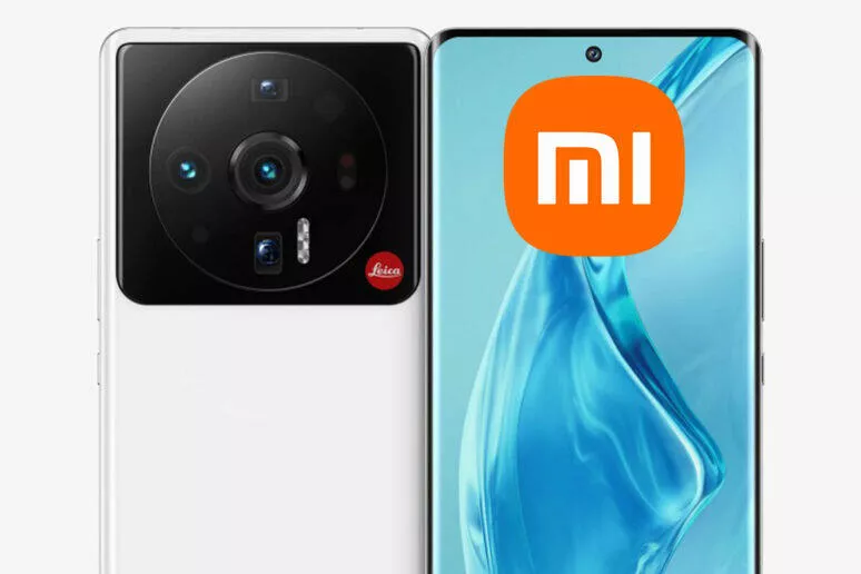 xiaomi 12 ultra