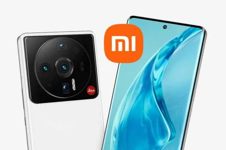 Xiaomi 12 Ultra rendery OnLeaks Xiaomi 12 Ultra rendery OnLeaks