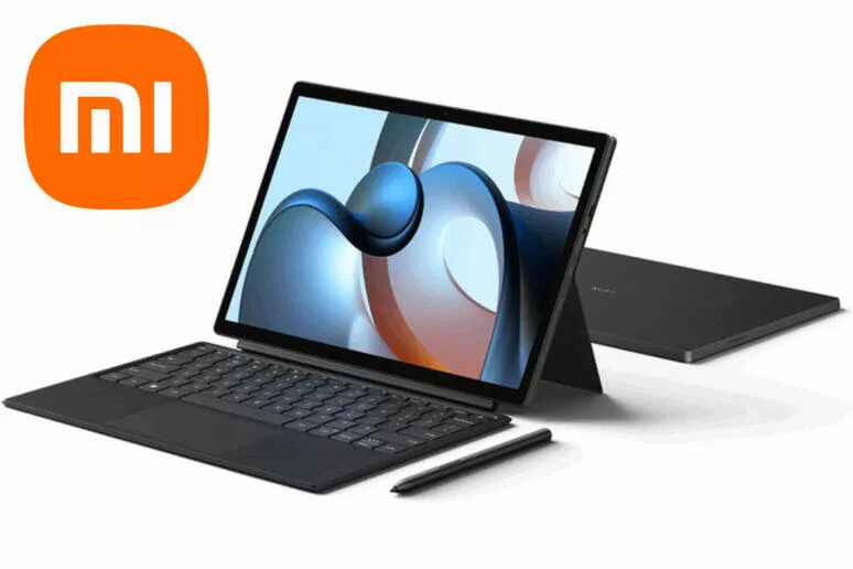 xiaomi book s 12.4 xiaomi book s 12.4