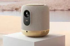 Xiaomi Fengmi V10 4K projector projektor 2