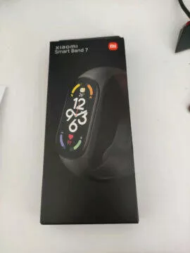 xiaomi mi band 7