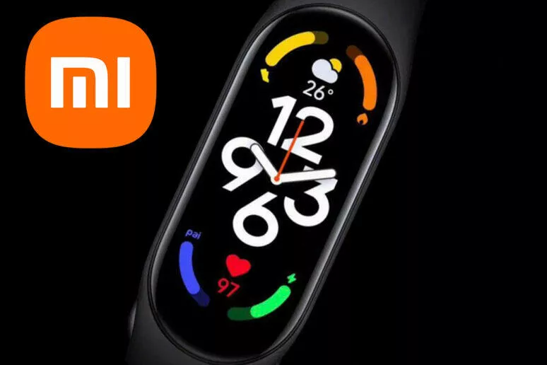 xiaomi mi band 7 xiaomi mi band 7