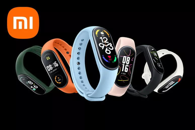 xiaomi mi band 7 xiaomi mi band 7