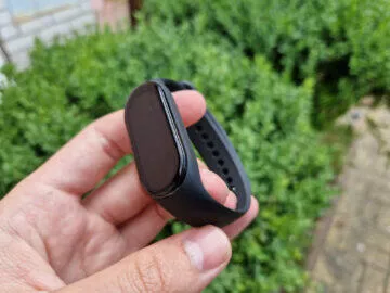 Xiaomi Mi Band 7 náramek