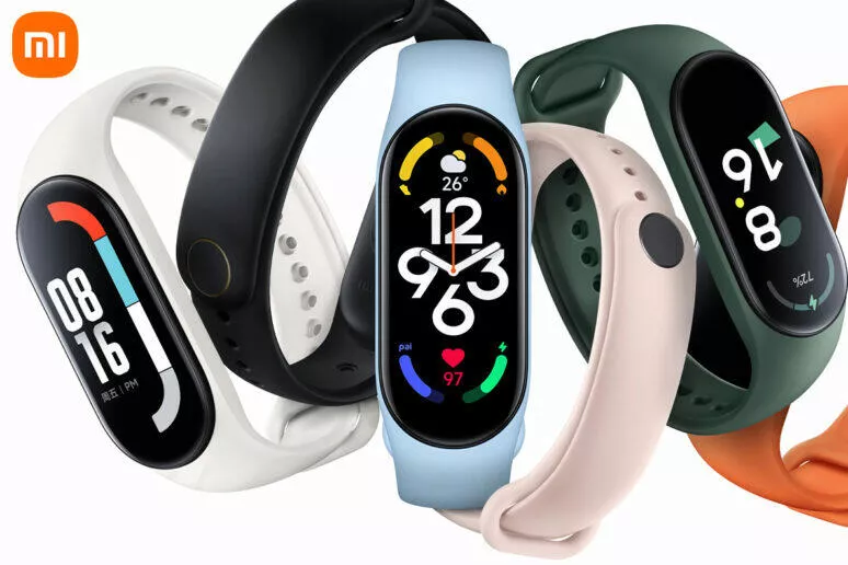 xiaomi mi band 7 prodej xiaomi mi band 7 prodej
