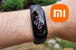 xiaomi mi band 7 první dojmy