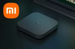 xiaomi mi box 4s max