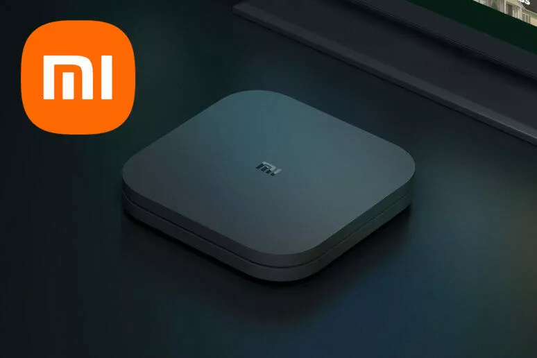 xiaomi mi box 4s max