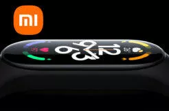 xiaomi mi smart band 7