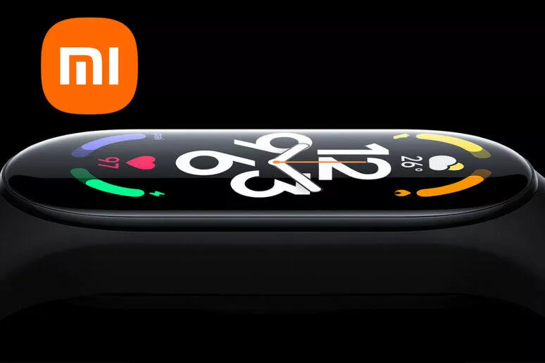 xiaomi mi smart band 7