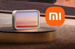 Xiaomi Mijia Smart Alarm Lamp LED lampička budík