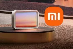 Xiaomi Mijia Smart Alarm Lamp LED lampička budík