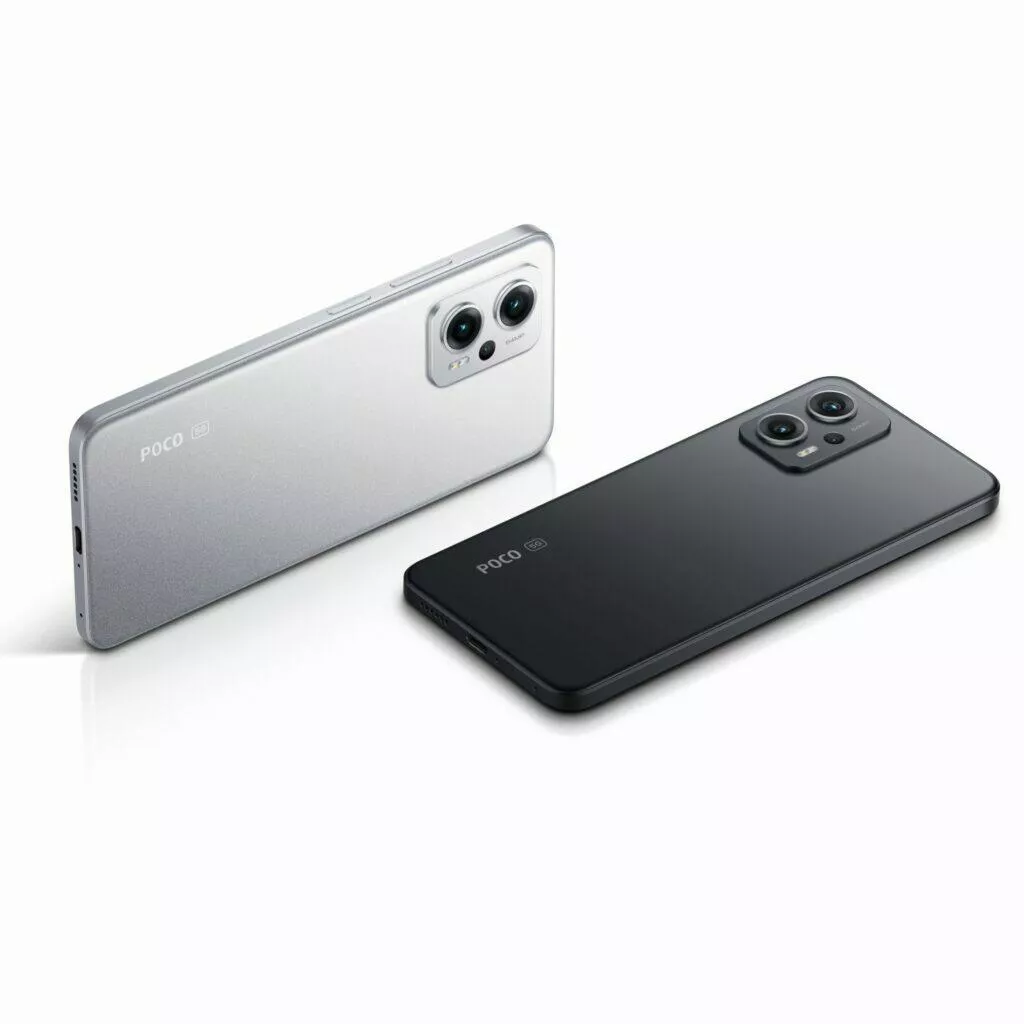 Xiaomi POCO X4 GT mix