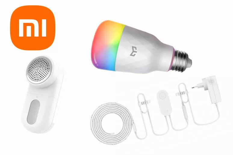 xiaomi produkty xiaomi produkty