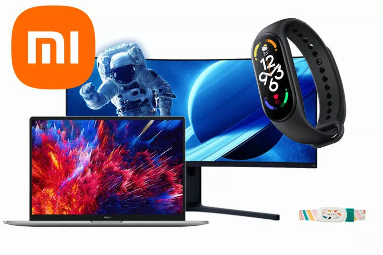 xiaomi produkty mi band 7 redmibook pro 2022 xiaomi produkty mi band 7 redmibook pro 2022