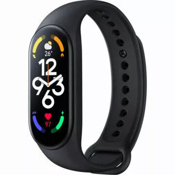 xiaomi smart band 7 cena