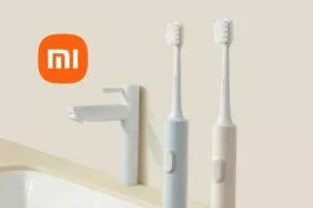 Xiaomi sonický elektrický kartáček Mijia T200