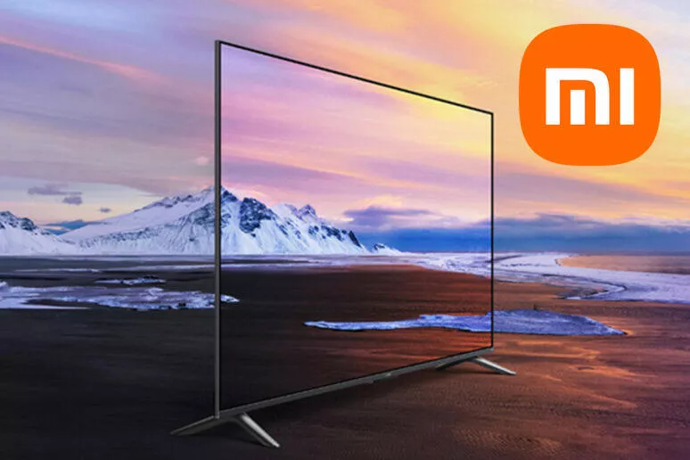 xiaomi televize