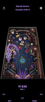3D Pinball for Windows android hra