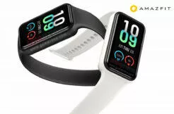 amazfit band 7