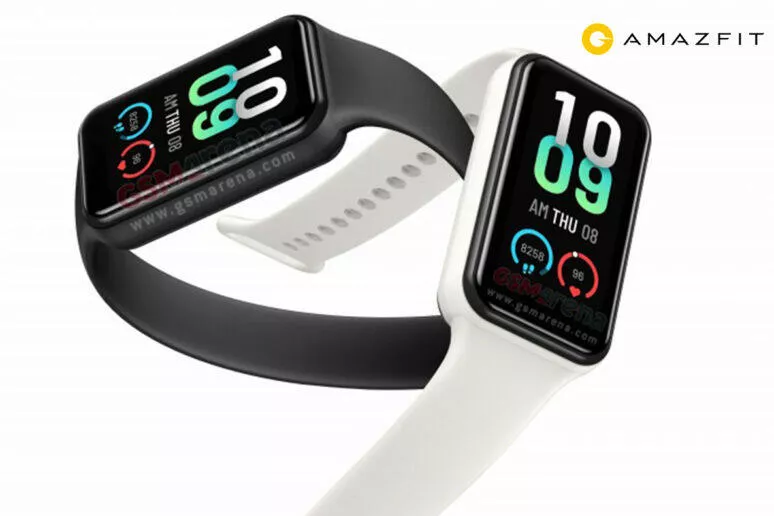 amazfit band 7 amazfit band 7