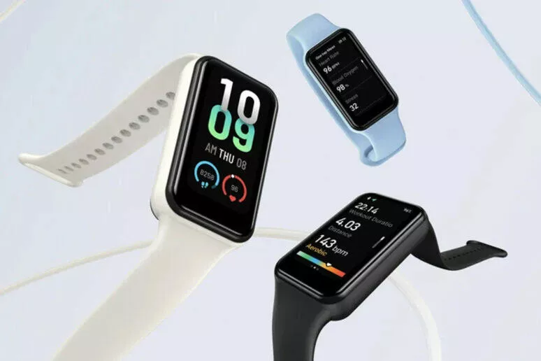 amazfit band 7 amazfit band 7