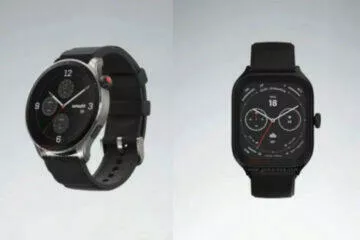 amazfit gts 4 gtr 4