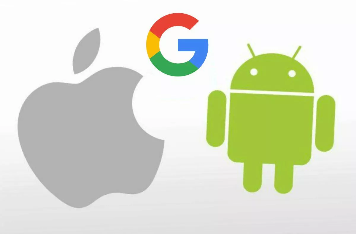 Android iOS 10 důvodů přechod Google
