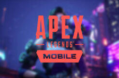 apex legends mobile desolate