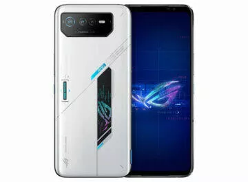 asus rog phone 6