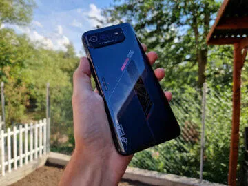 Asus ROG Phone 6