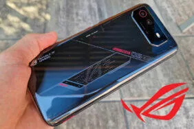 asus rog phone 6 recenze