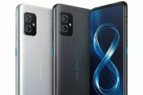 asus zenfone 8