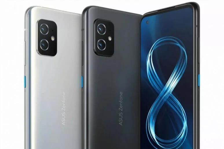 asus zenfone 8