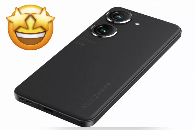 Asus Zenfone 9 Asus Zenfone 9