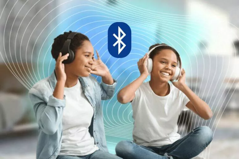 Auracast Bluetooth LE Audio Auracast Bluetooth LE Audio