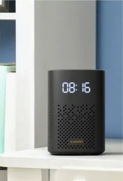 chytrý reproduktor Xiaomi Smart Speaker IR Control hodiny