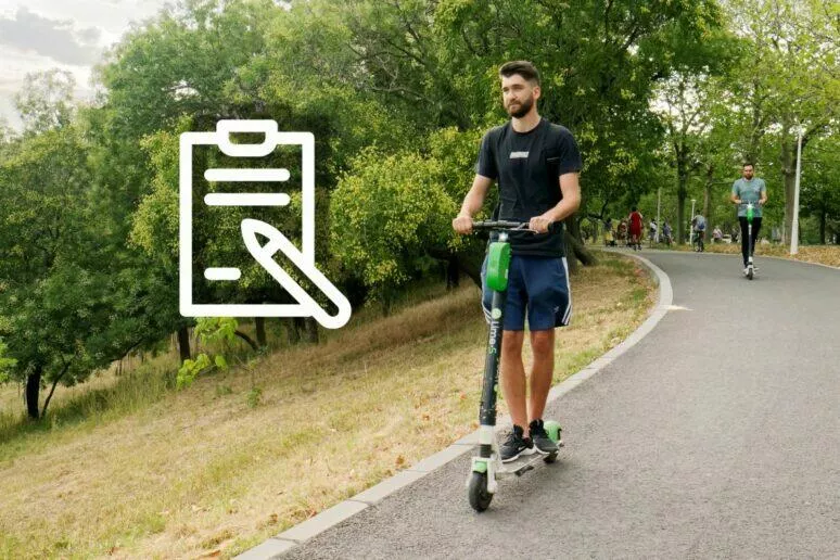 Elektrokoloběžky elektrokoloběžka povinné ručení ČR 2024 Elektrokoloběžky elektrokoloběžka povinné ručení ČR 2024