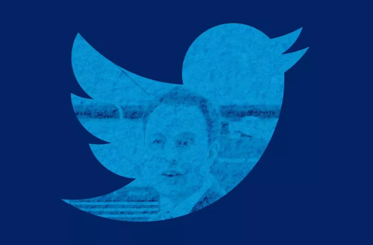 Elon Musk Twitter soud zrušení obchodu