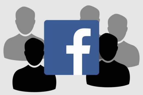 Facebook více profilů testování
