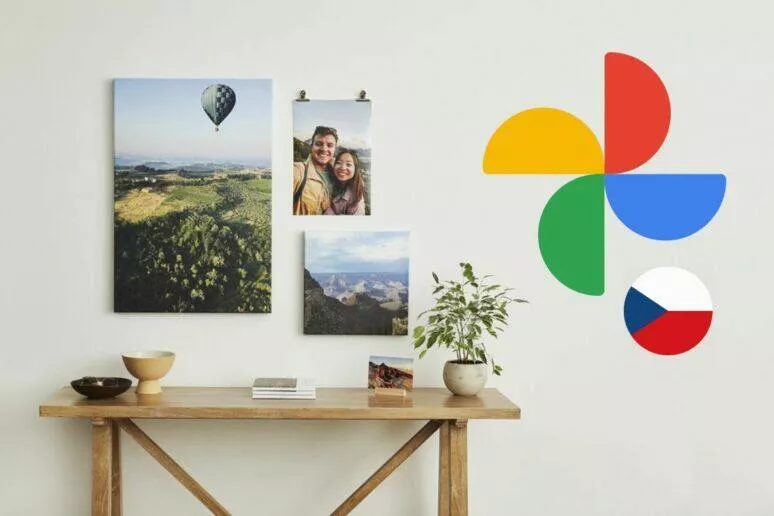 Fotky Google tisk fotografie plátno ČR Fotky Google tisk fotografie plátno ČR