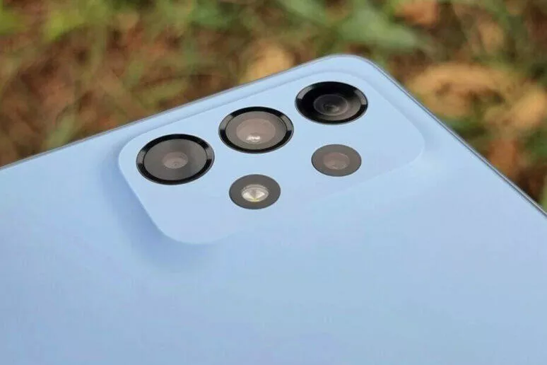 Galaxy A53 Galaxy A53