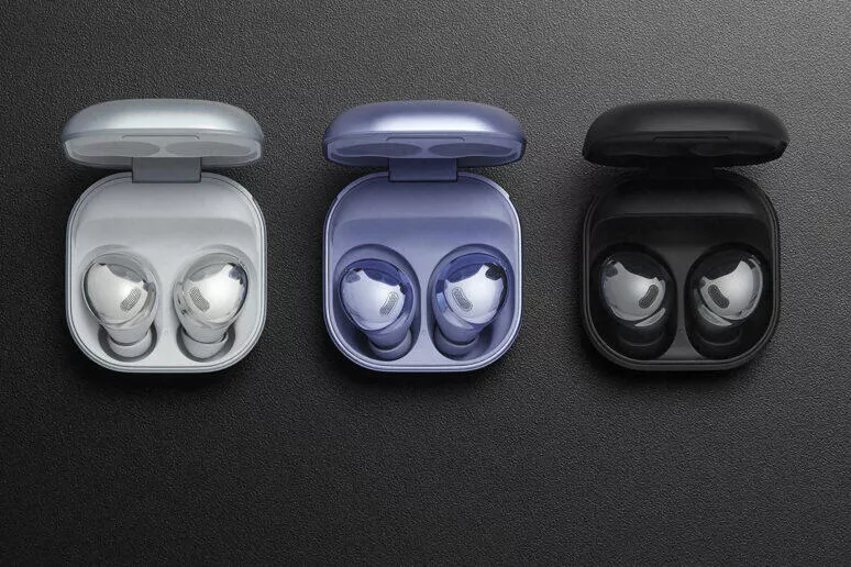 galaxy buds pro