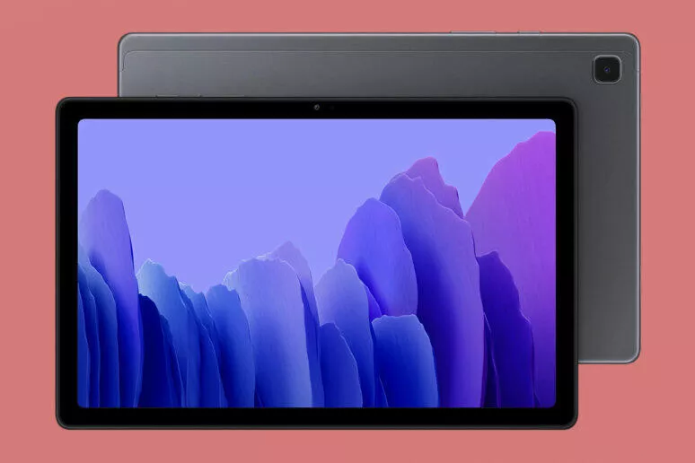 galaxy tab a7 galaxy tab a7