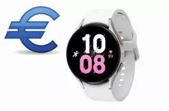 galaxy watch5 ceny