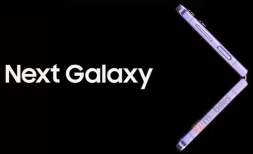 galaxy z flip4