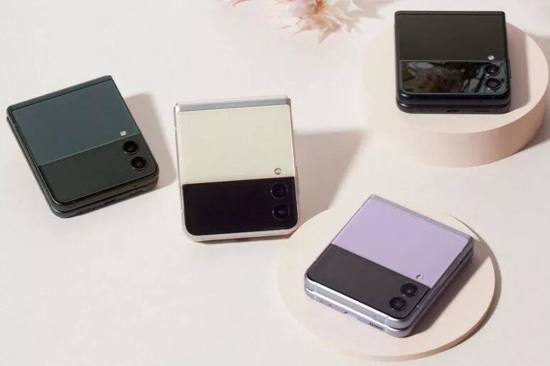 galaxy z flip4 galaxy z flip4